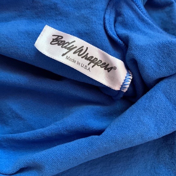 Seamless Sheer Layering Dance Cami NWOT - Picture 3 of 4